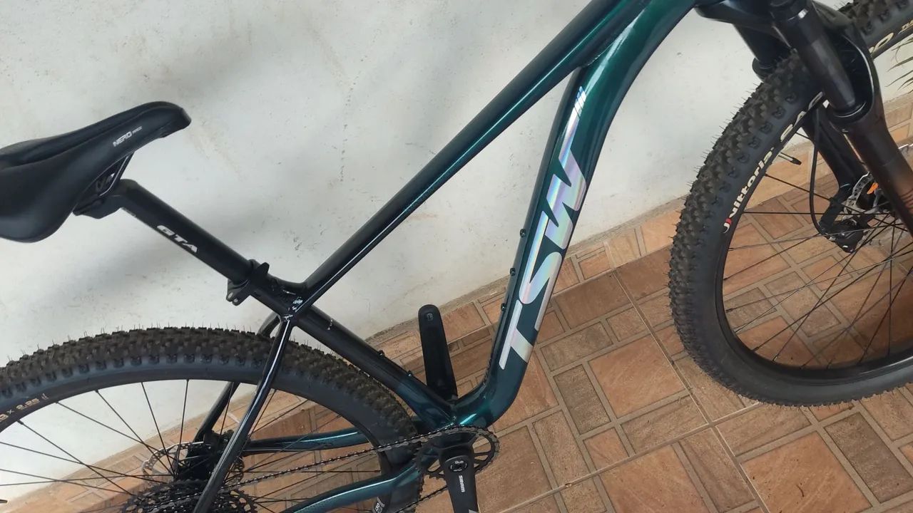 Tsw Yukon 29 modelo 2026 - Foto 4