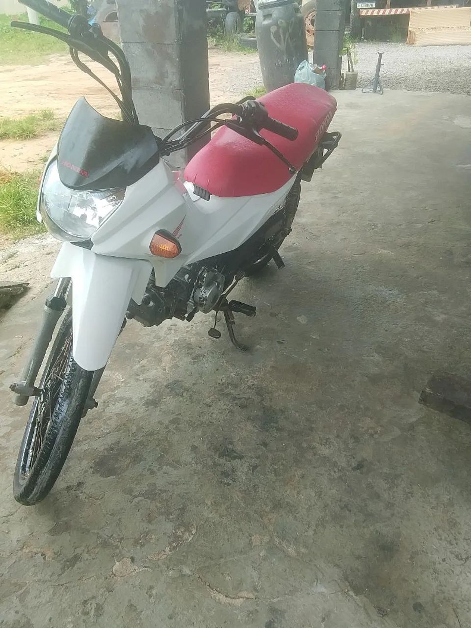 Pop 110 .2022 $8.000 - Foto 3