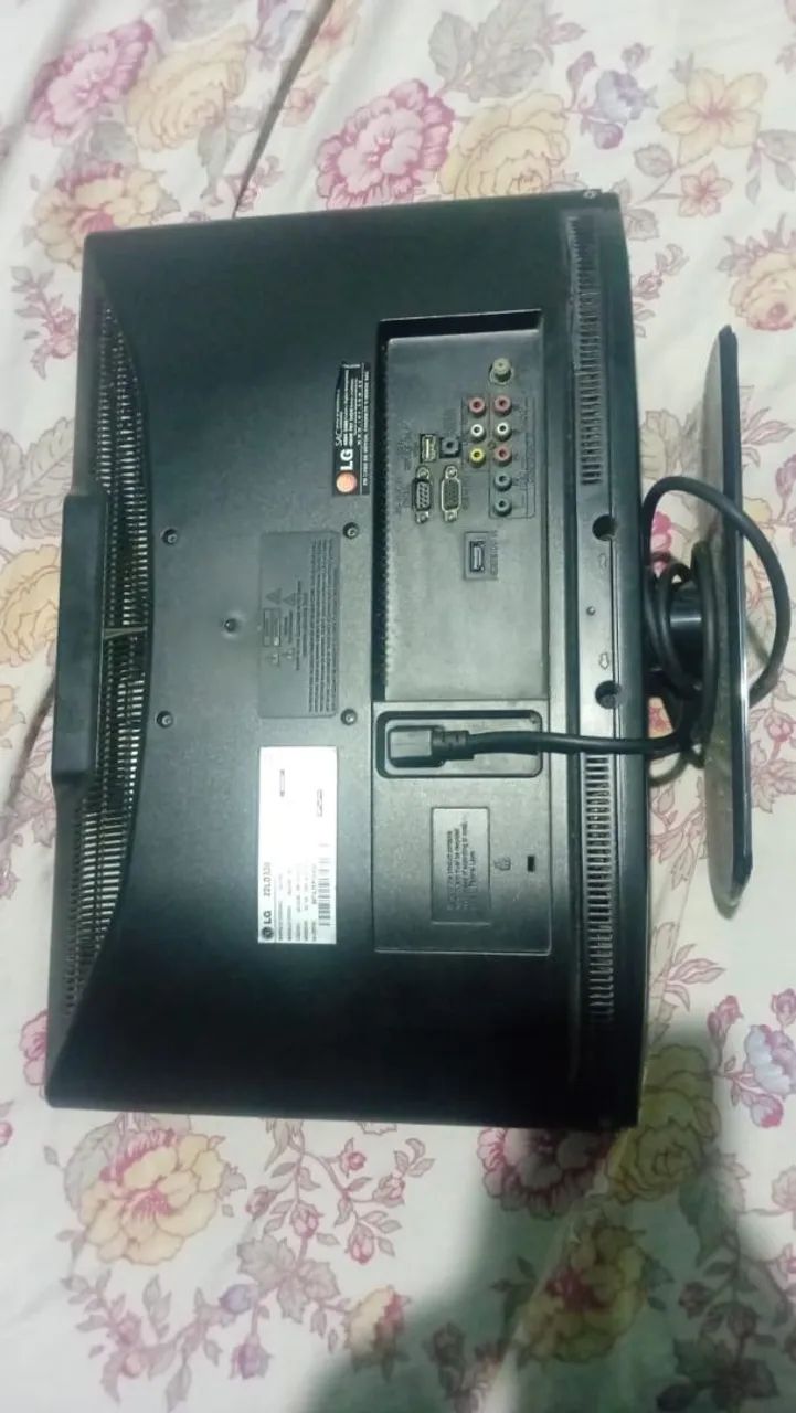 Televisão - Foto 2