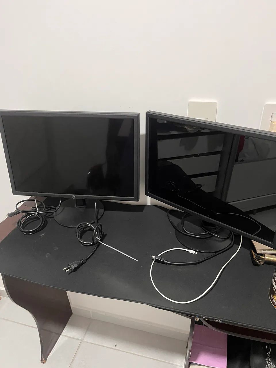 Tela de monitor - Foto 2