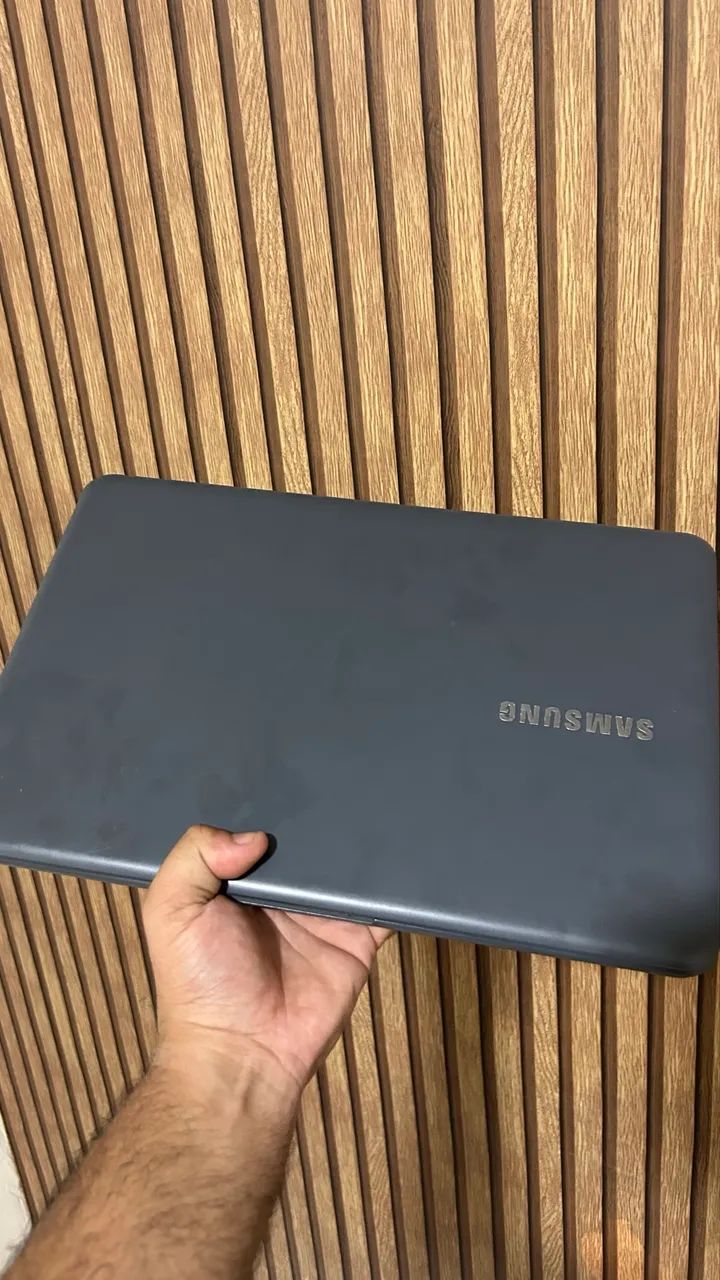 Notebook SAMSUNG - Foto 2