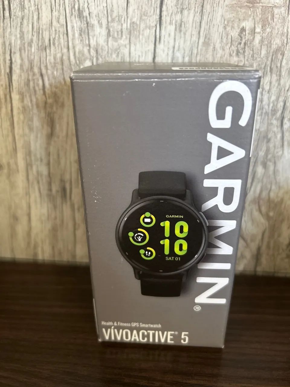 Garmin Vivoactive 5 - Foto 3