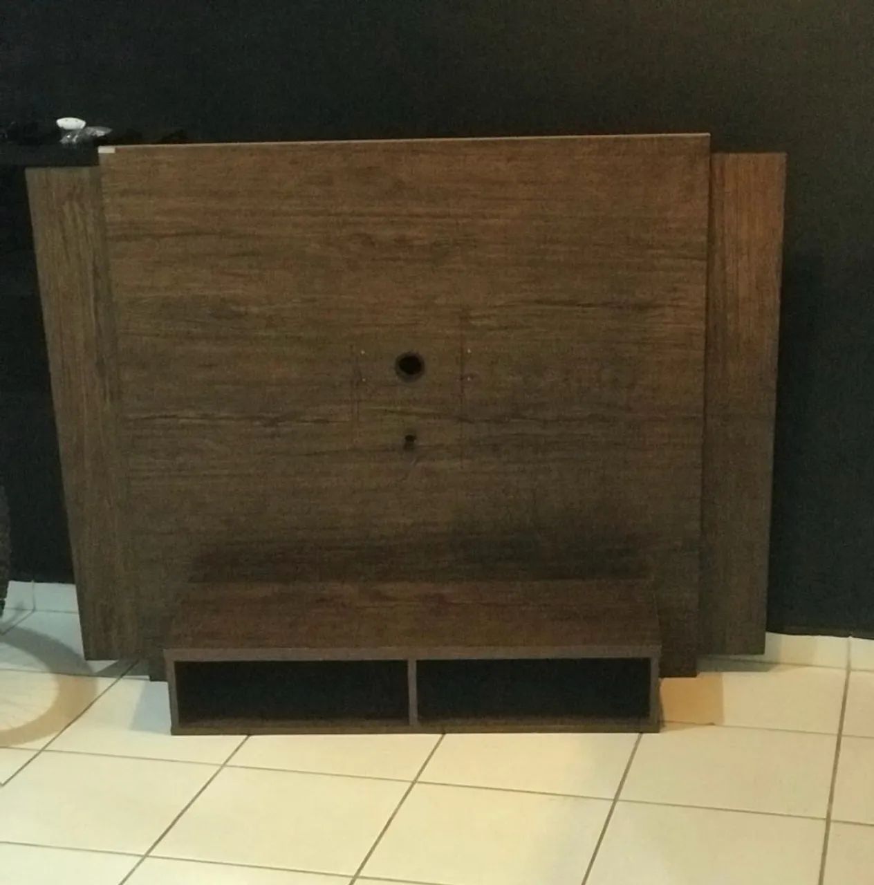 Painel de tv 