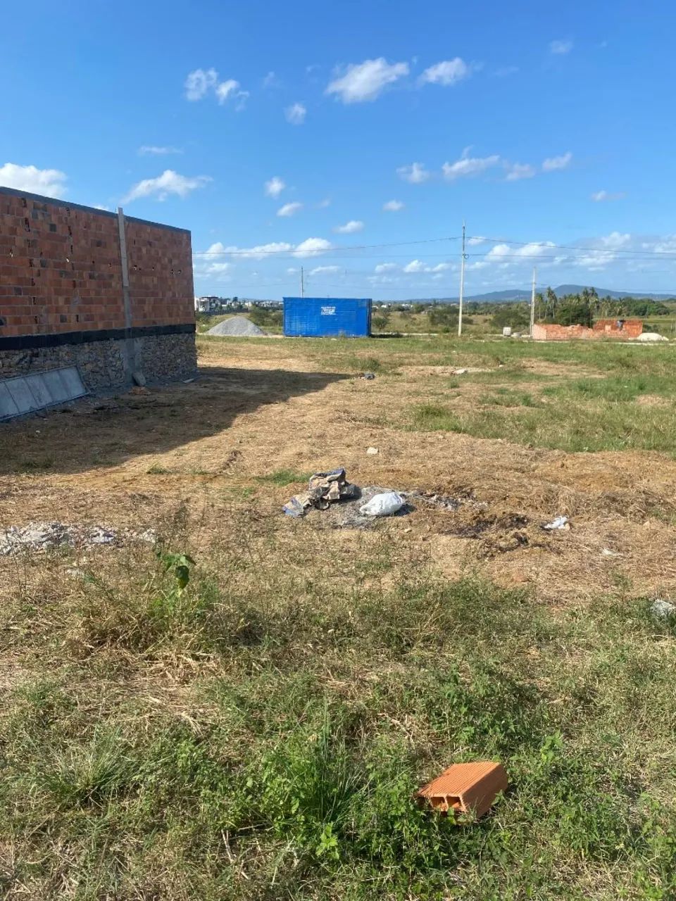 LOTE à Venda no Loteamento Santos Dumont em Itabaiana - Foto 4