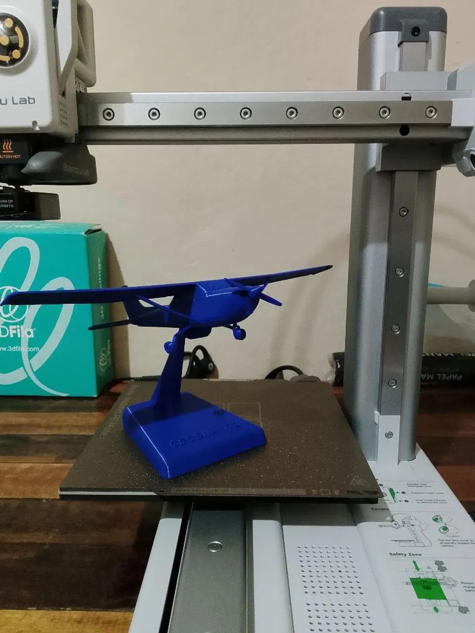Impressora 3D - Foto 4