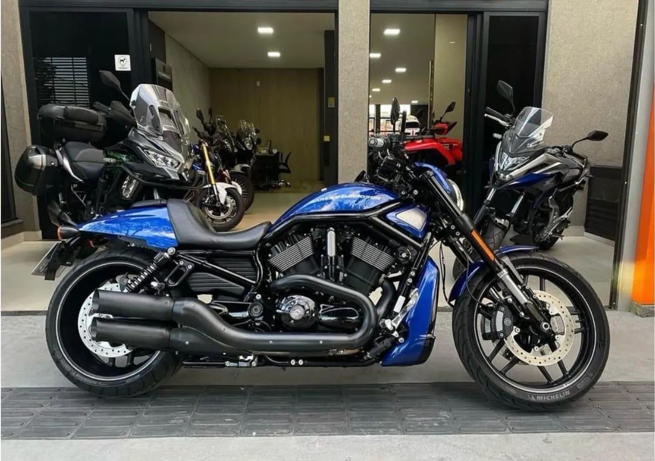 Harley  - Foto 5