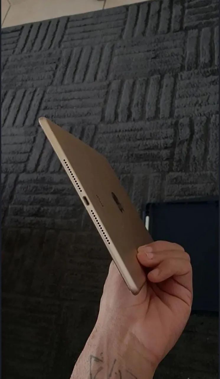 iPad Air 2 - Foto 2