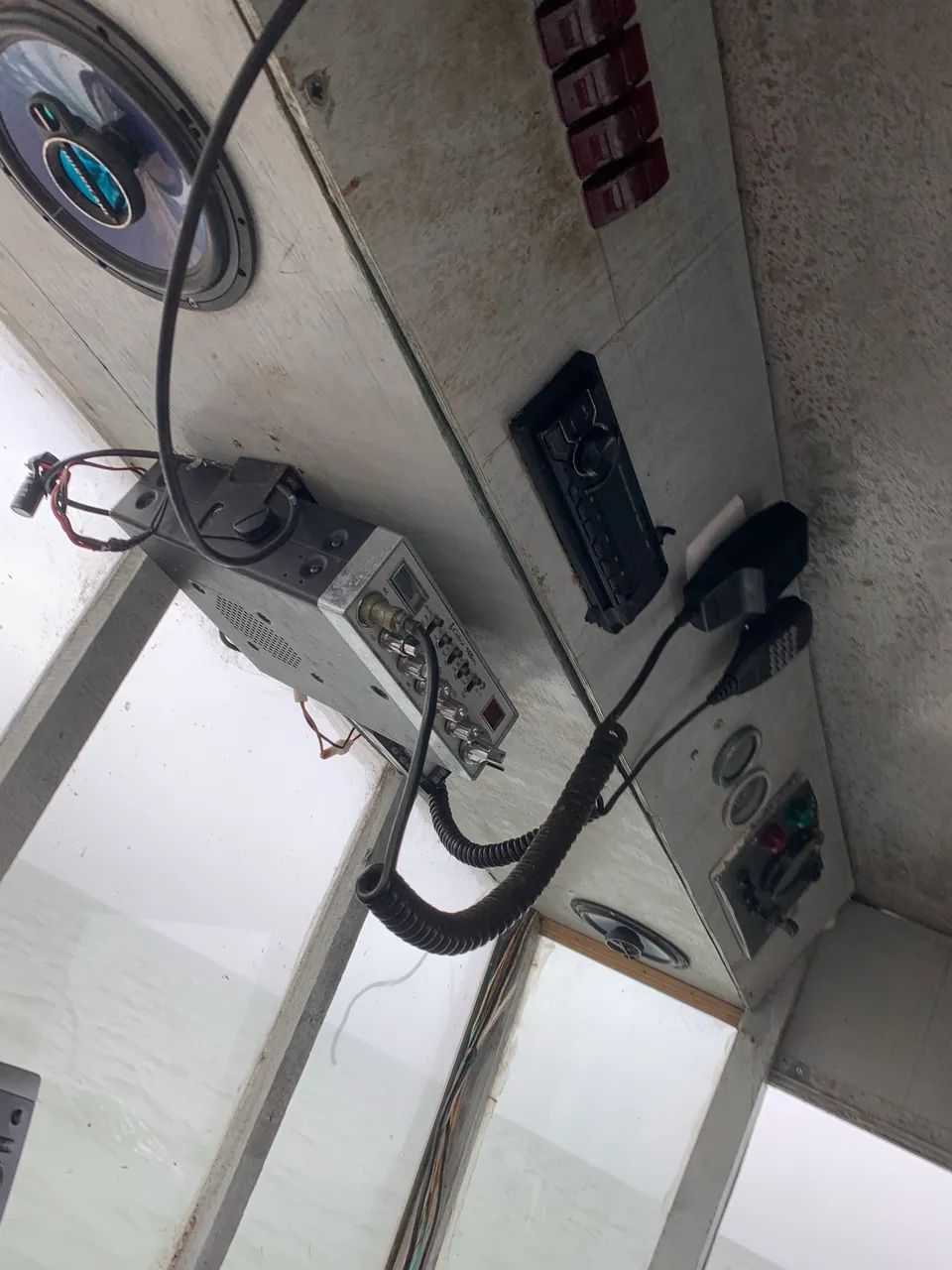 Barco pesca com licença anilhado - Foto 5