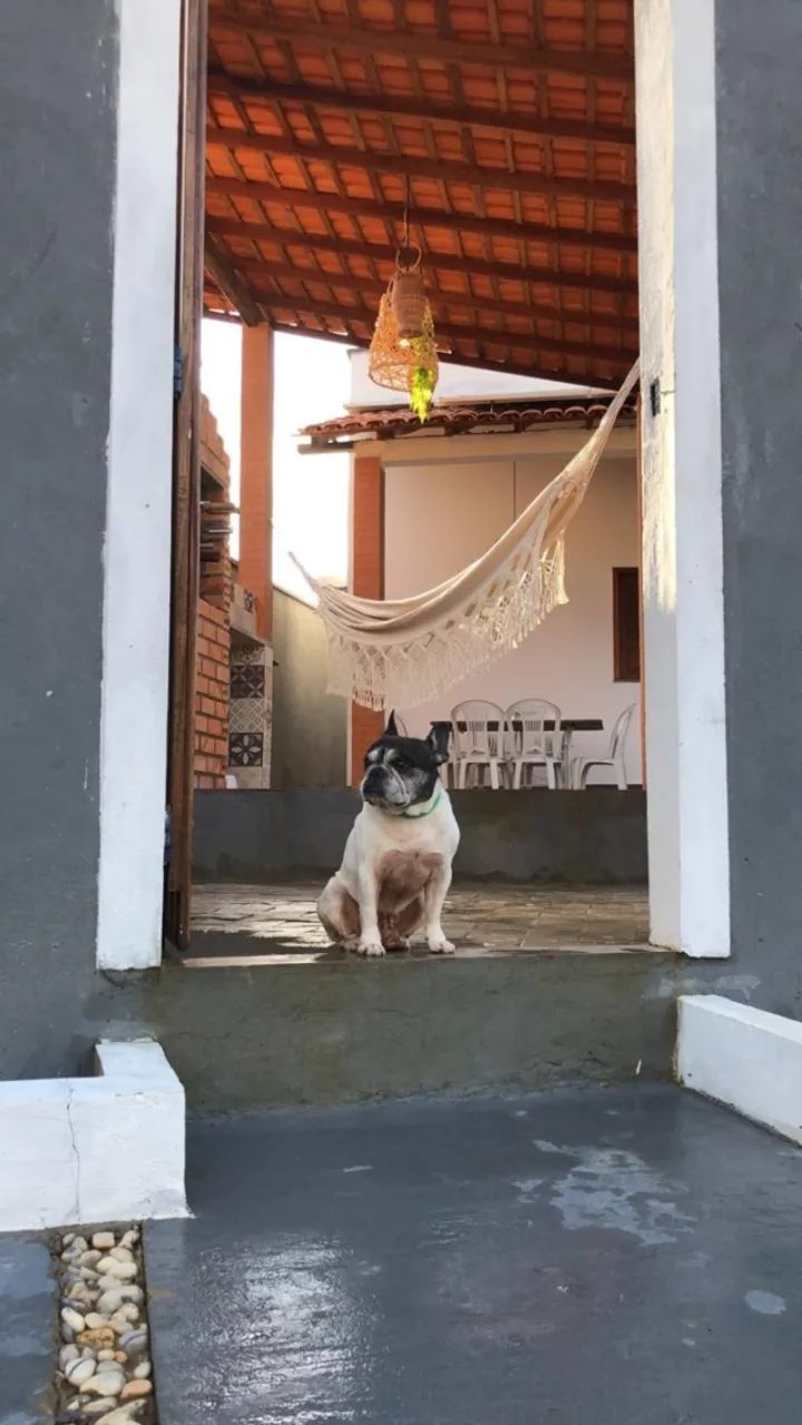 LINDO CHALÉ EM SALINAS NA PRAIA DO ATALAIA - Foto 3