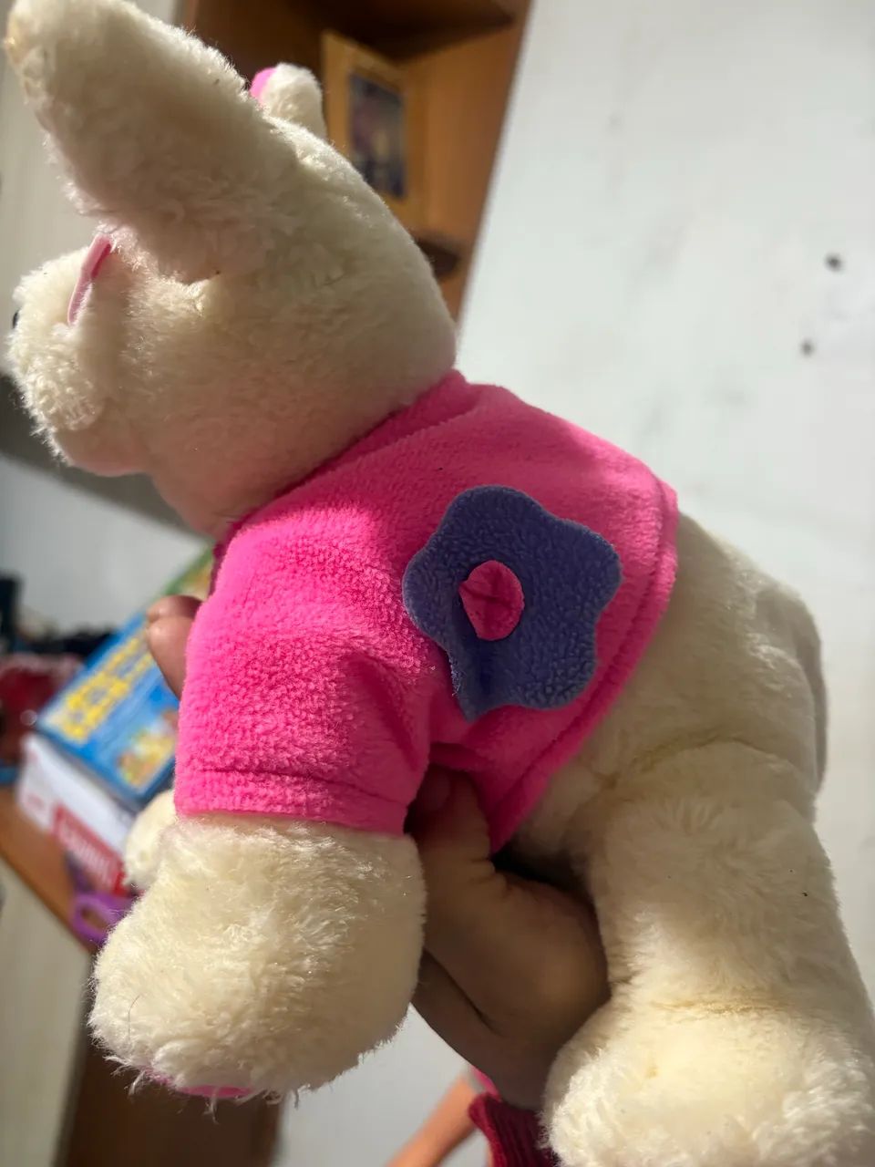 Pelúcia cachorro  - Foto 3