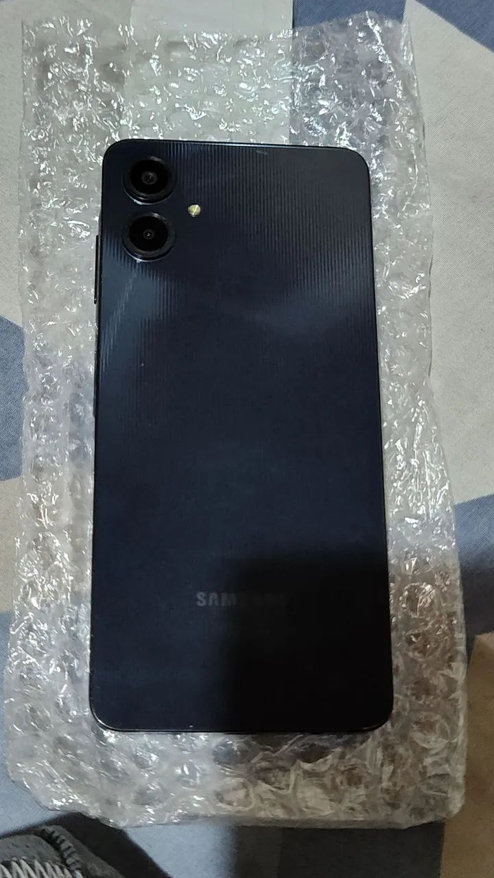 Samsung a06 128gb todo original  - Foto 5