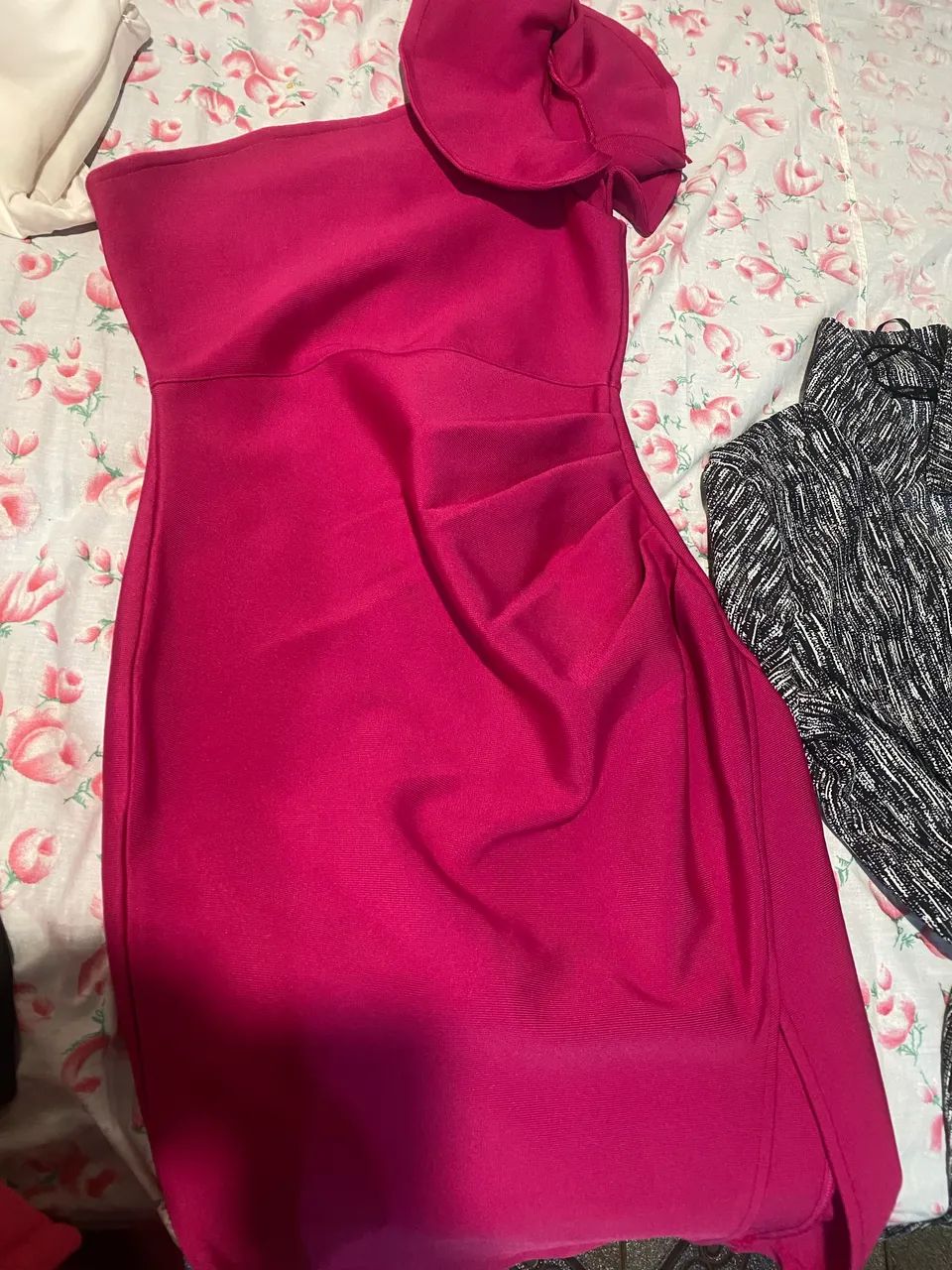 Lote de roupas  - Foto 3