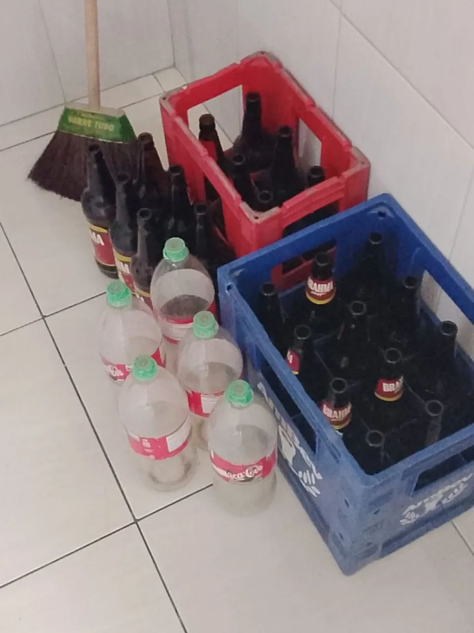 Engradados de cerveja - Foto 3