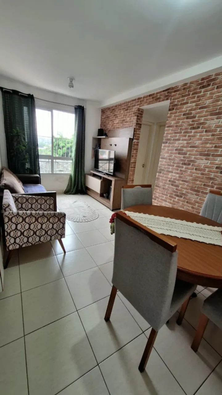 Apartamento com 2 quartos à venda em Belo Horizonte