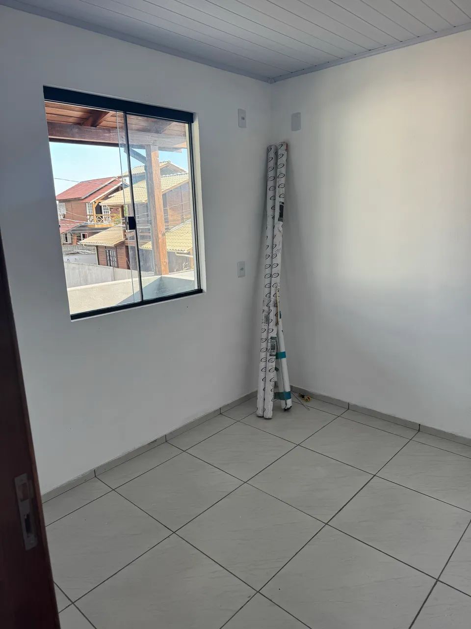 Vendo apartamento de 1 quarto na passagem maceambu palhoça  - Foto 5