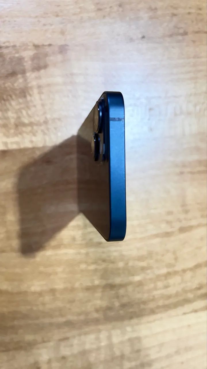 iPhone 14, 256gb, preto. - Foto 4