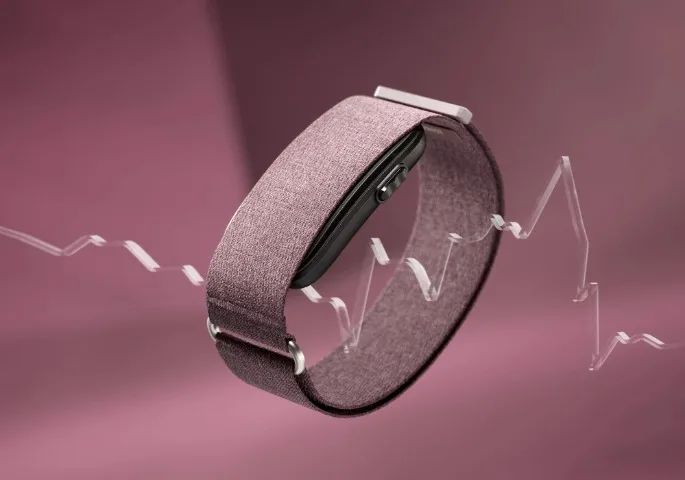 CIRQA Smart Band - GARMIN - Foto 4