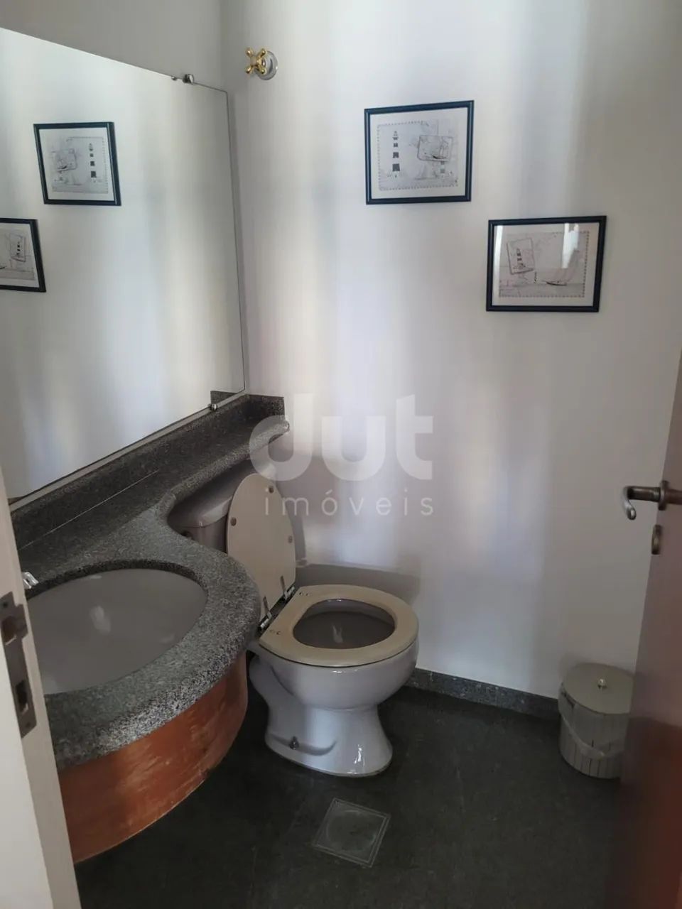 Flat para locação no Cambuí em Campinas/S - Foto 4