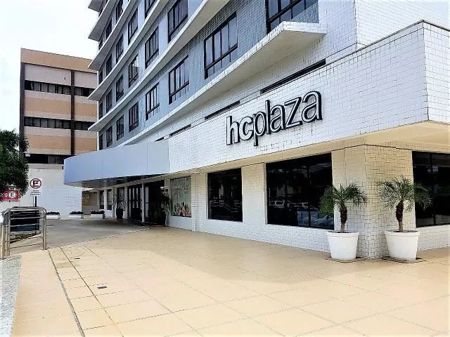 HC Plaza - No Coração de Lagoa Nova - Foto 3