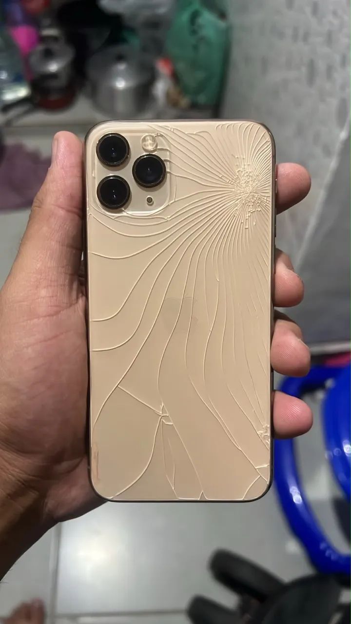 iPhone 11 Pro 64gb