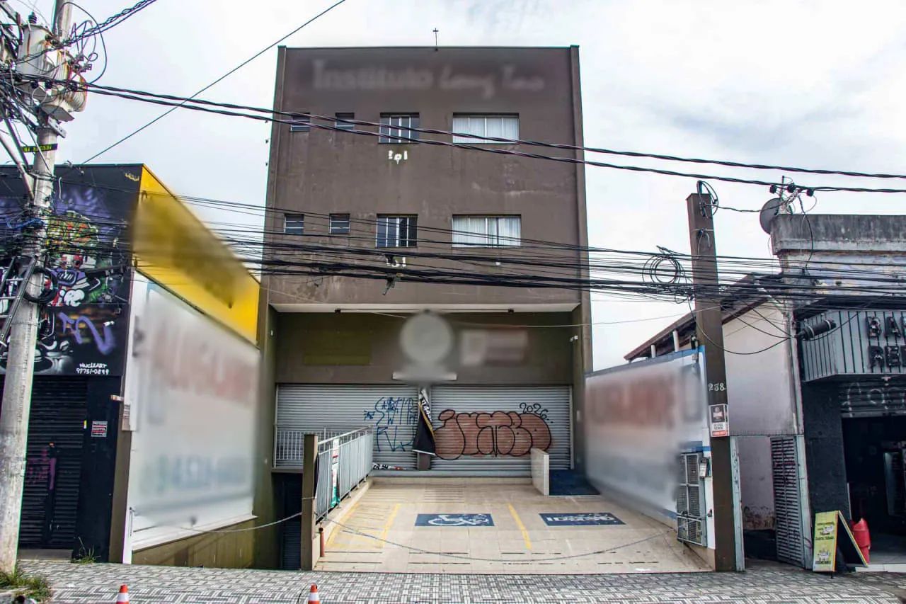 Prédio comercial na Rua Coronel Fernando Prestes, 238  1210 m² - Foto 2