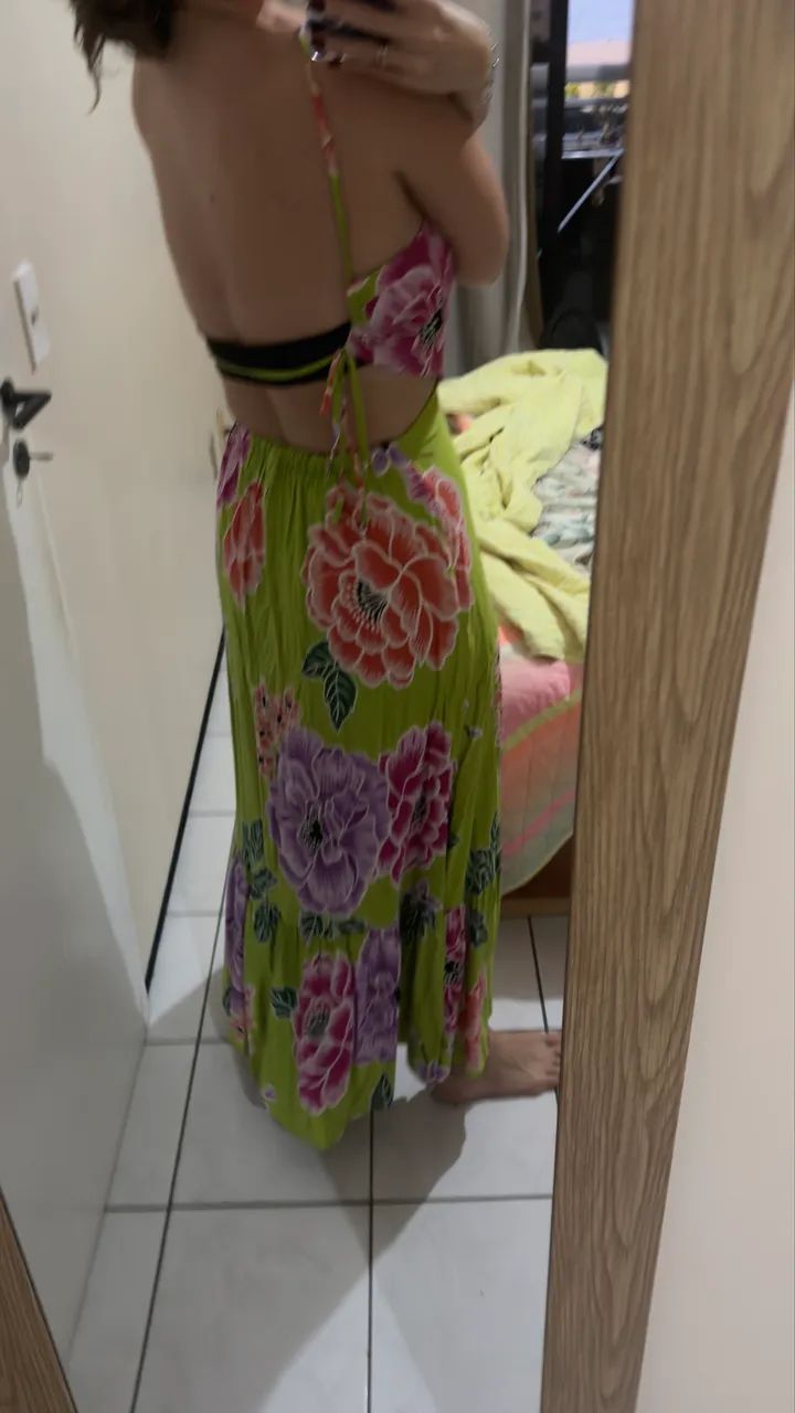 Vestidos longos  - Foto 3
