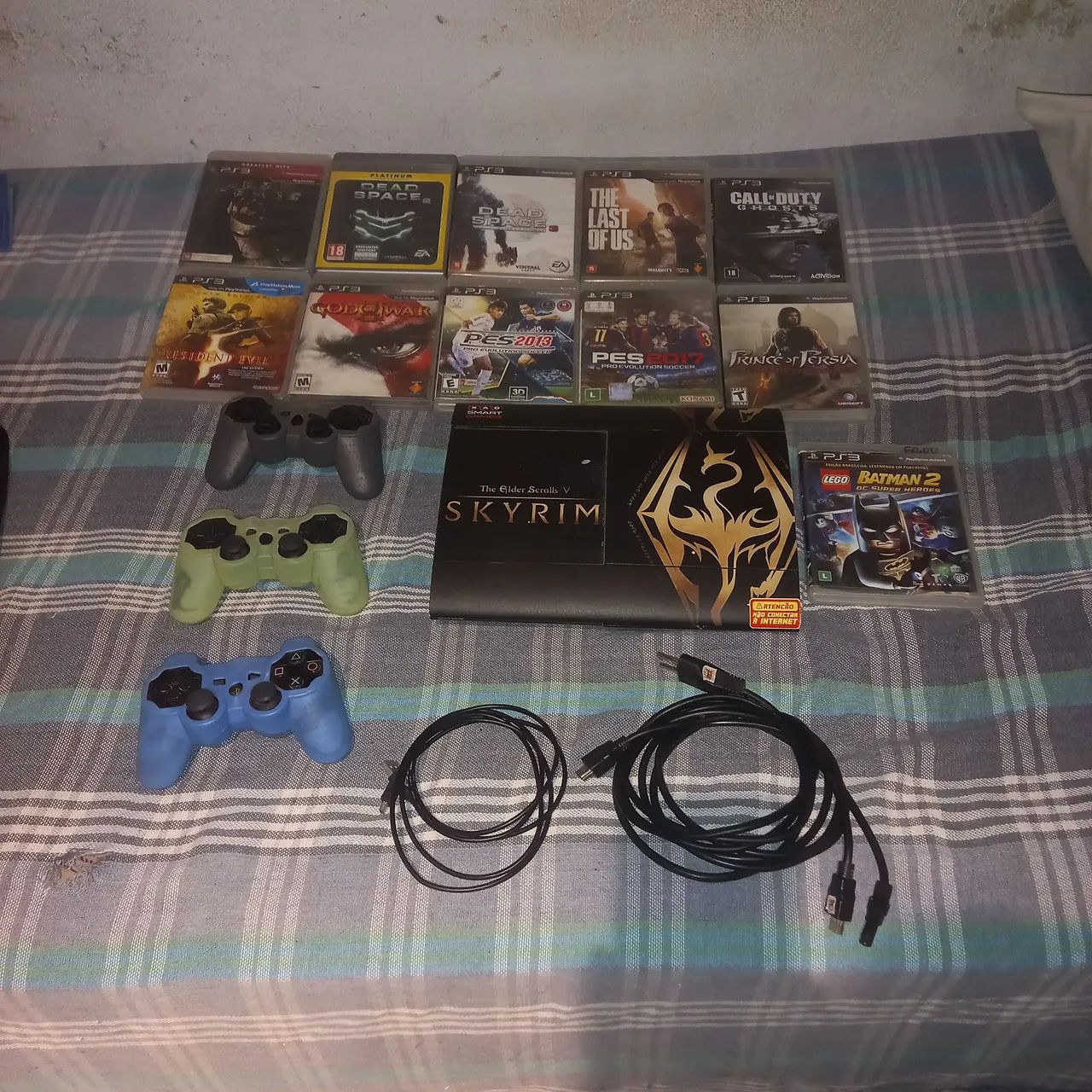 Ps3 