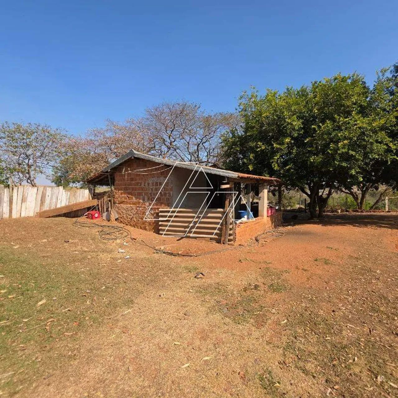 Chácara à venda, Centro - Marília/SP - Foto 4