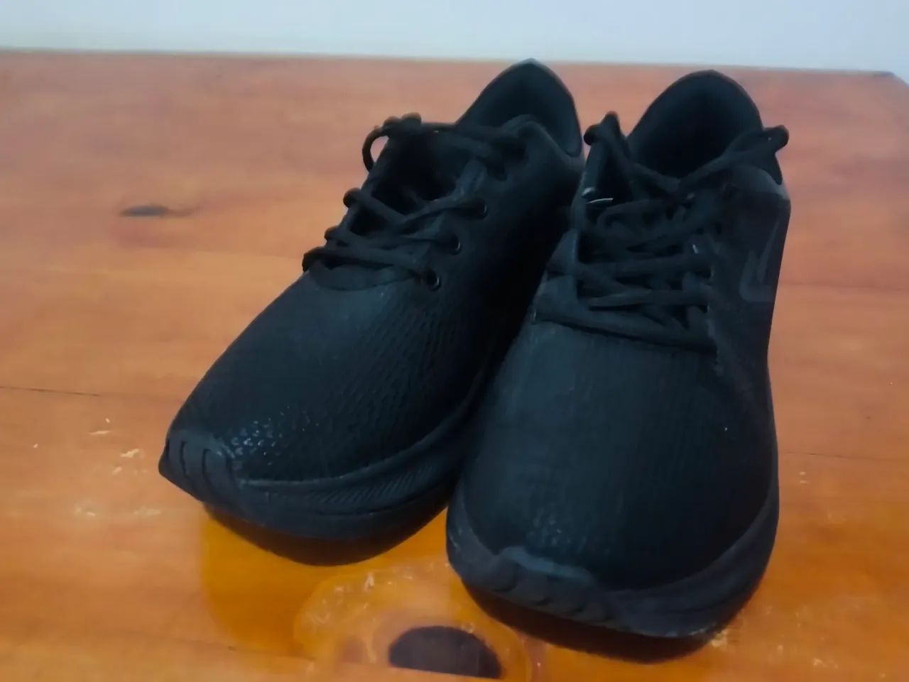 Tênis masculino 