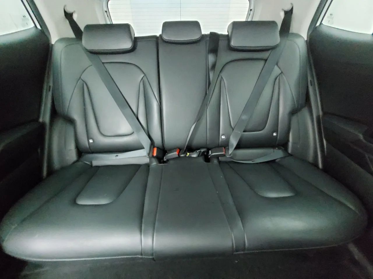 Hyundai Creta Limited 1.0 TB 12V Flex Aut., foto 18 de 18