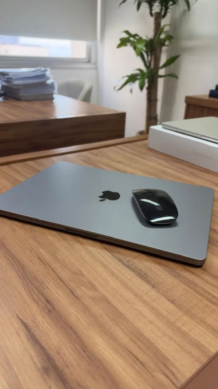 MACBOOK AIR M2 8GB/SSD 512GB - Foto 5