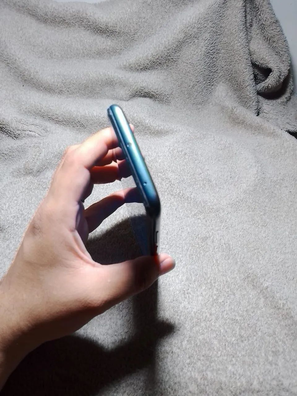 Redmi note 9 128GB - Foto 5