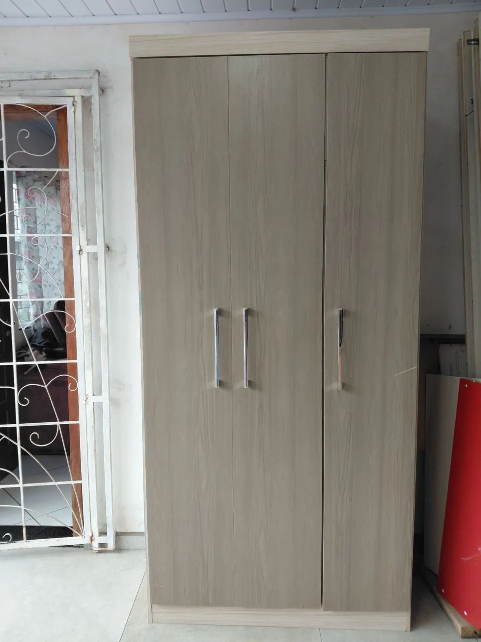 Guarda roupa 