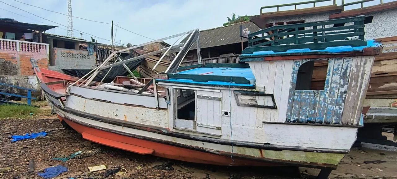 Barco a Venda - Foto 4