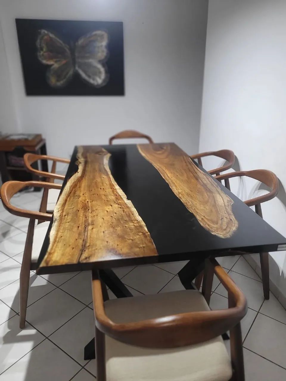 Mesas de jantar - Foto 2