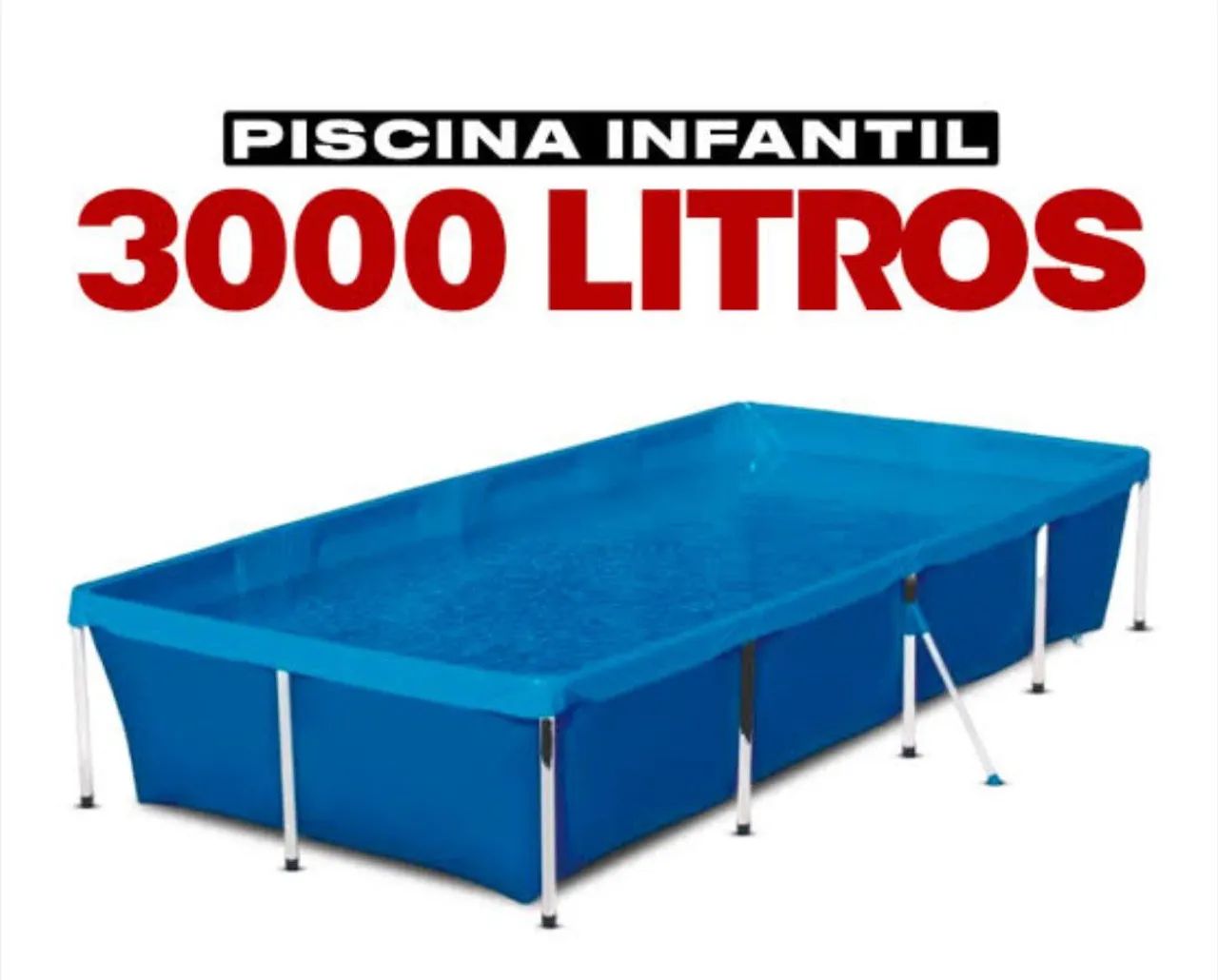 Piscina infantil  - Foto 3