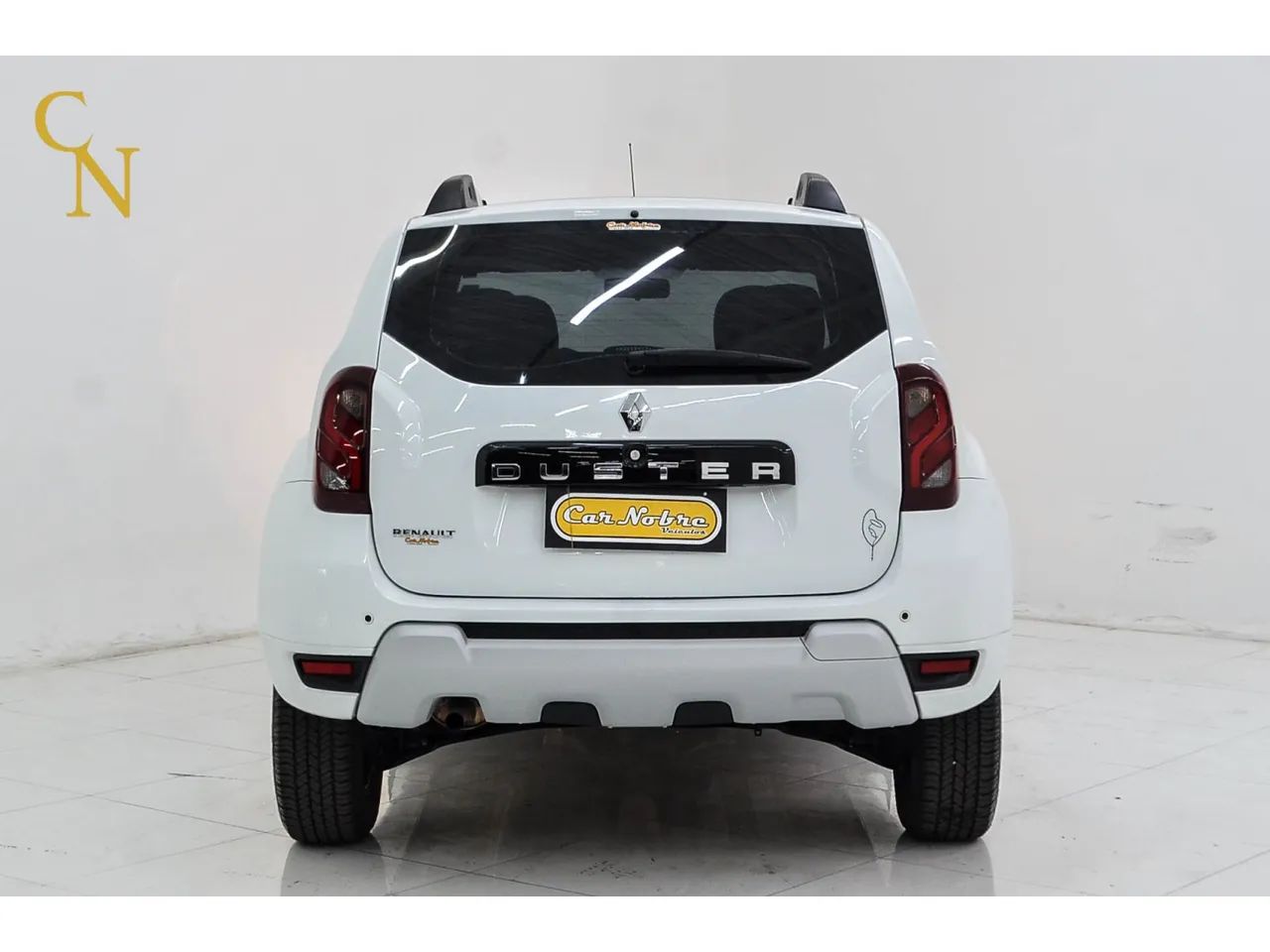Renault Duster 2016 - Foto 5