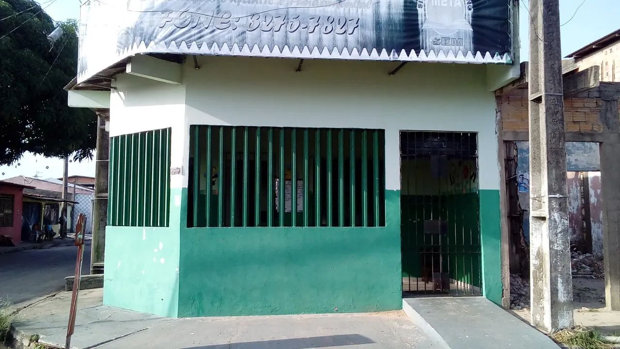 Foto - Ananindeua - Maguari