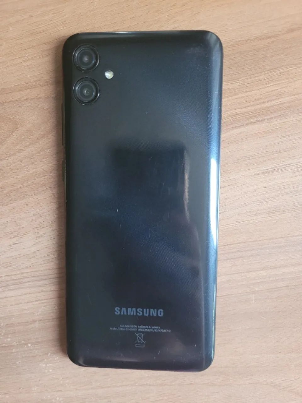 Samsung A04 32GB  - Foto 3