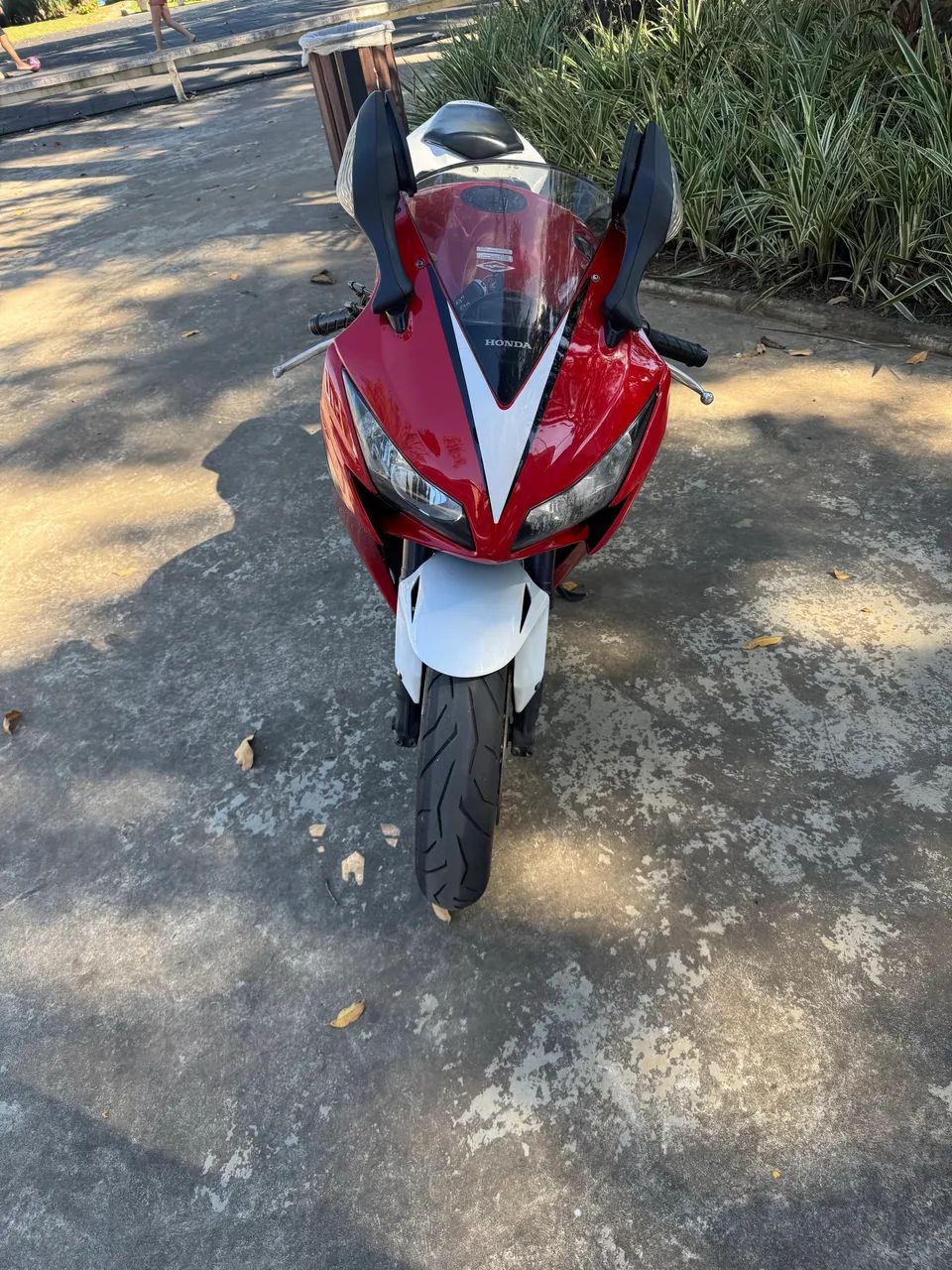 CBR 1000RR - Foto 2