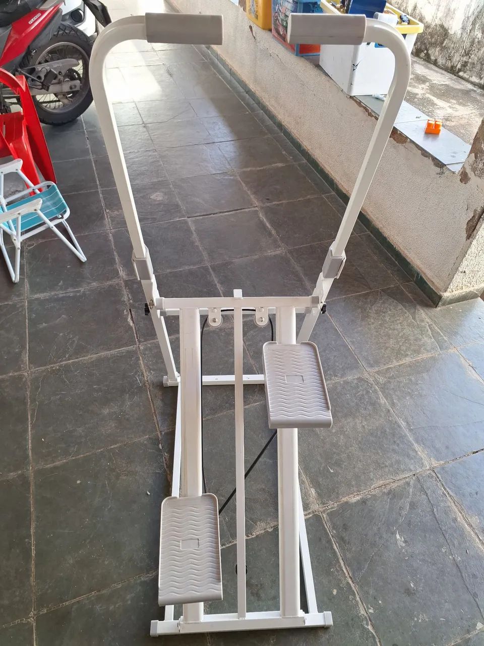 Simulador de Escada  - Foto 2