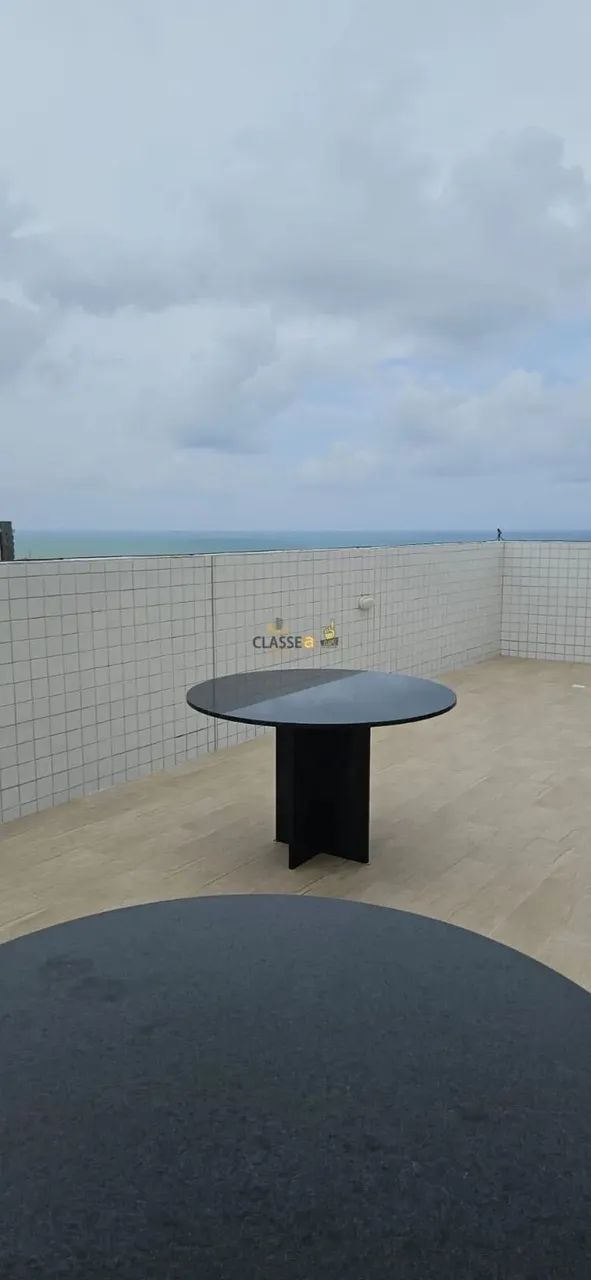 Apartamento Novo em Piedade próx ao mar - Foto 12