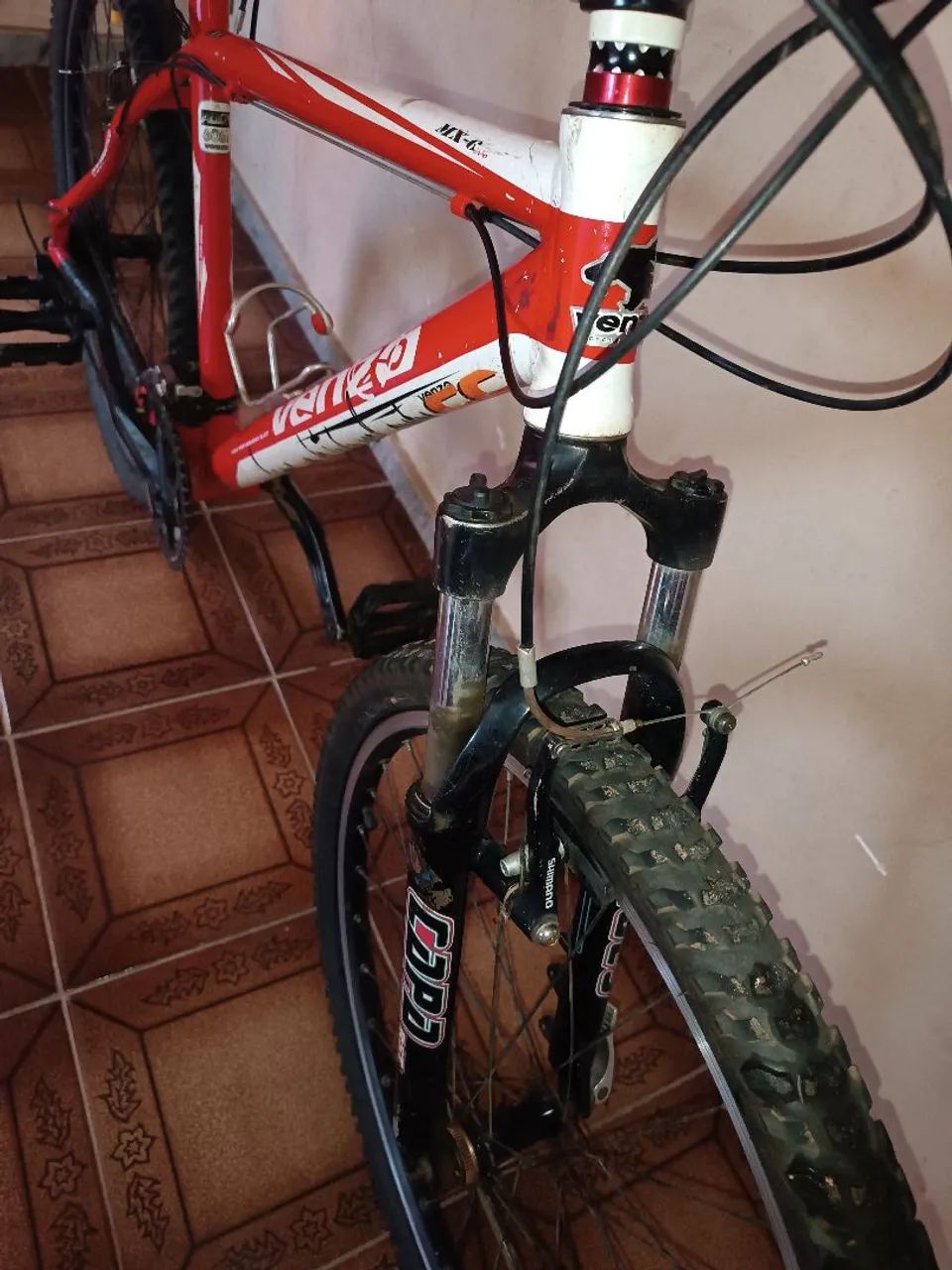 Bike venzo  - Foto 5