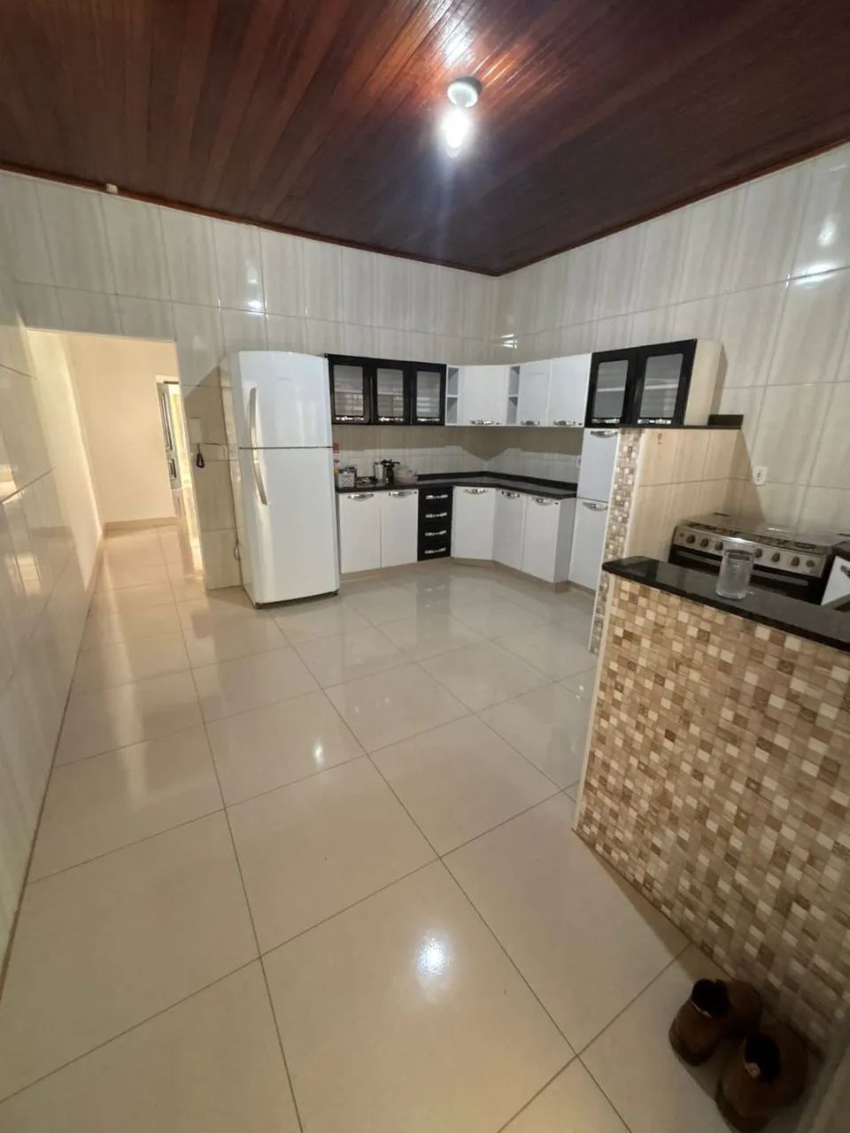 Casa à venda, centro, Buritama, SP