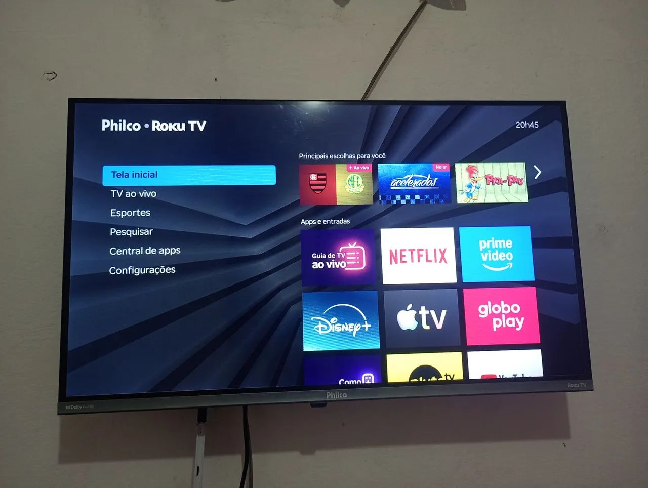 Tv Roku