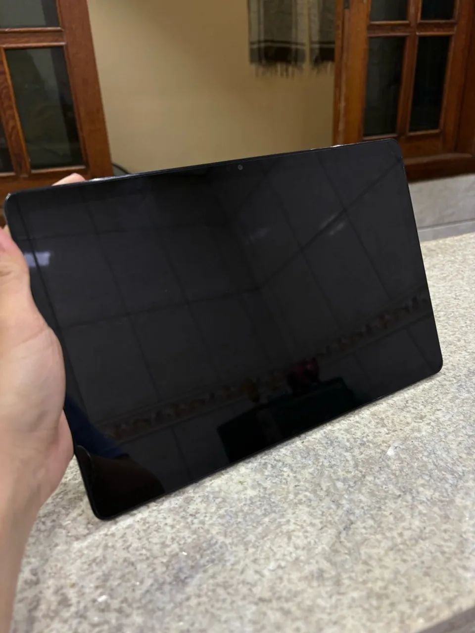 Tablet Samsung A9 Plus - Foto 2