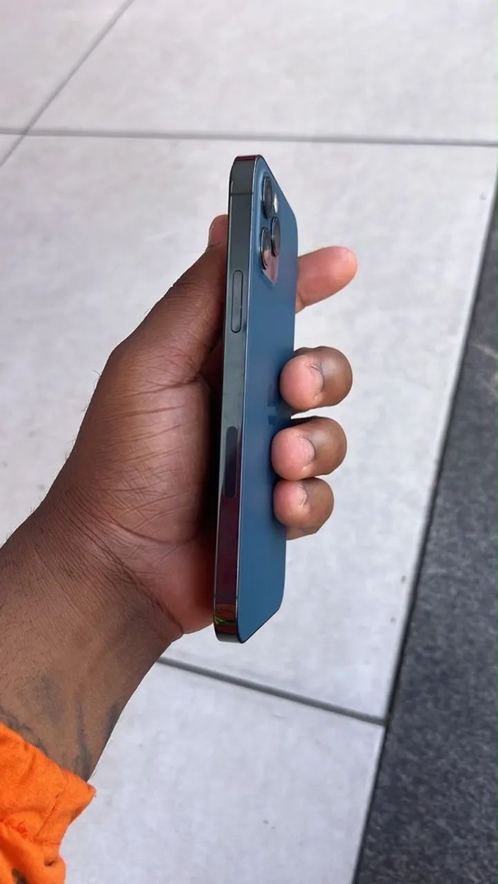iPhone 12 Pro  - Foto 4