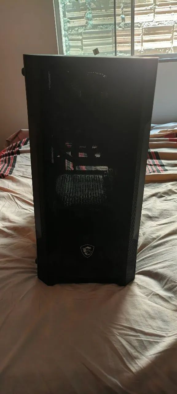 Computador para upgrade 