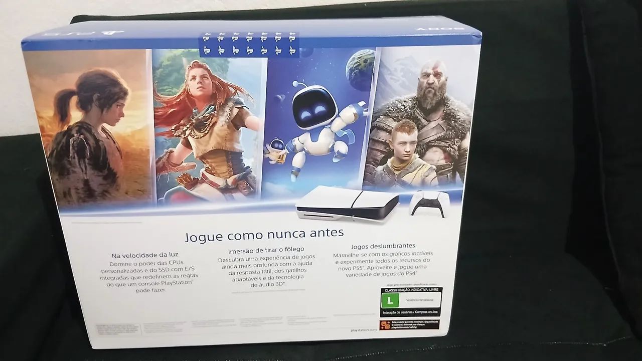 PlayStation 5 - Foto 2