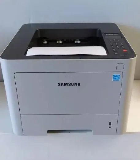 Impressora Samsung 4020
